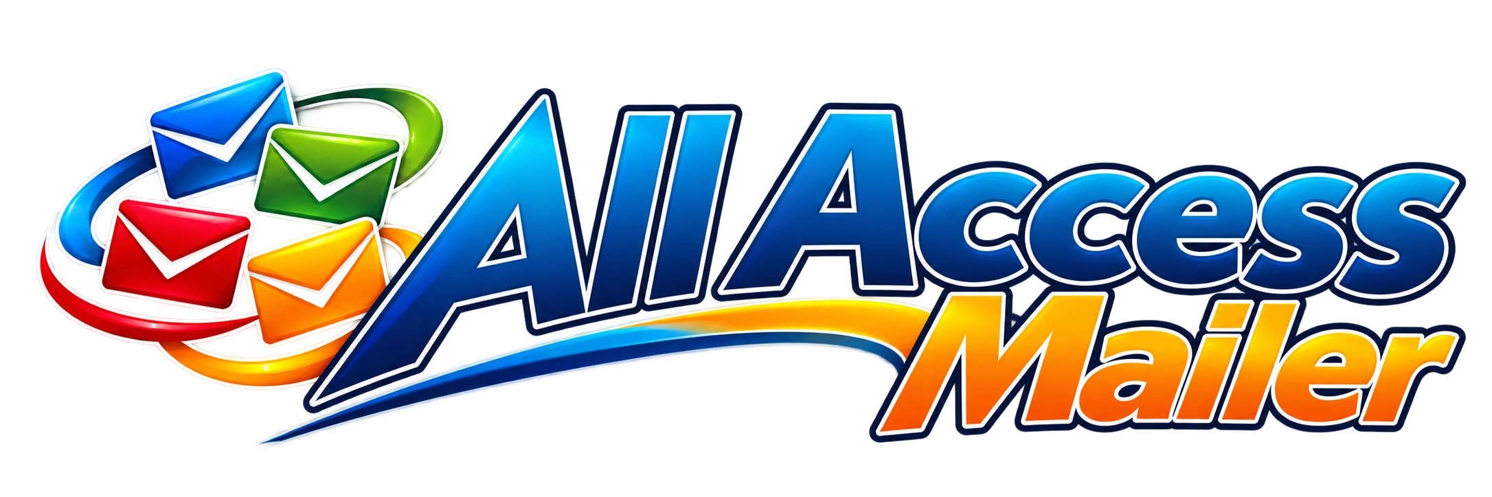 All Access Mailer